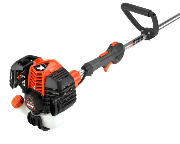 ECHO PE-2620 Stick Edger Curved Shaft 25.4cc I-30 Start Engine CLOSEOUT - Zehr's Sales & Manufacturing