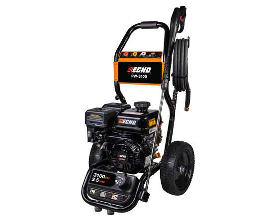 Echo PW-3100 Pressure Washer 3100 PSI 2.5 GPM - Zehr's Sales & Manufacturing
