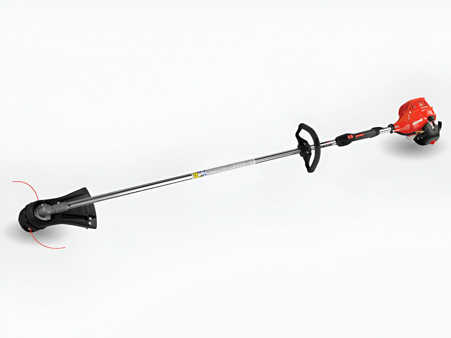 ECHO SRM 225i Line Trimmer Straight Shaft 21.2cc I-75 Start Engine - Zehr's Sales & Manufacturing