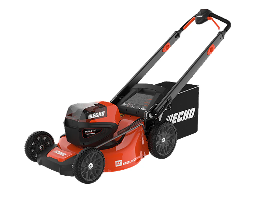 Lawn Mowers - Zehr's Sales & Manufacturing