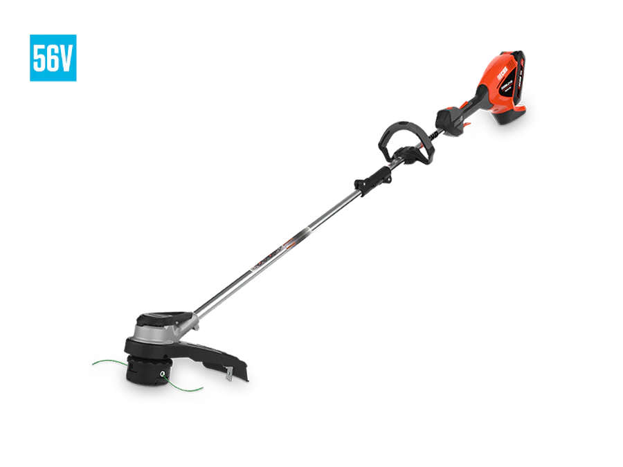 Echo DSRM-2100 56V Dedicated Trimmer with 2.5AH Battery & Charger - Zehr's Sales & Manufacturing