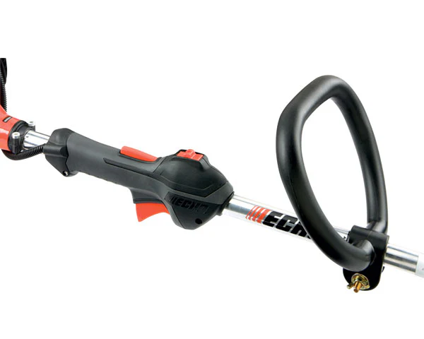 ECHO GT-225L Line Trimmer Curved Shaft 21.2cc Engine - Zehr's Sales & Manufacturing