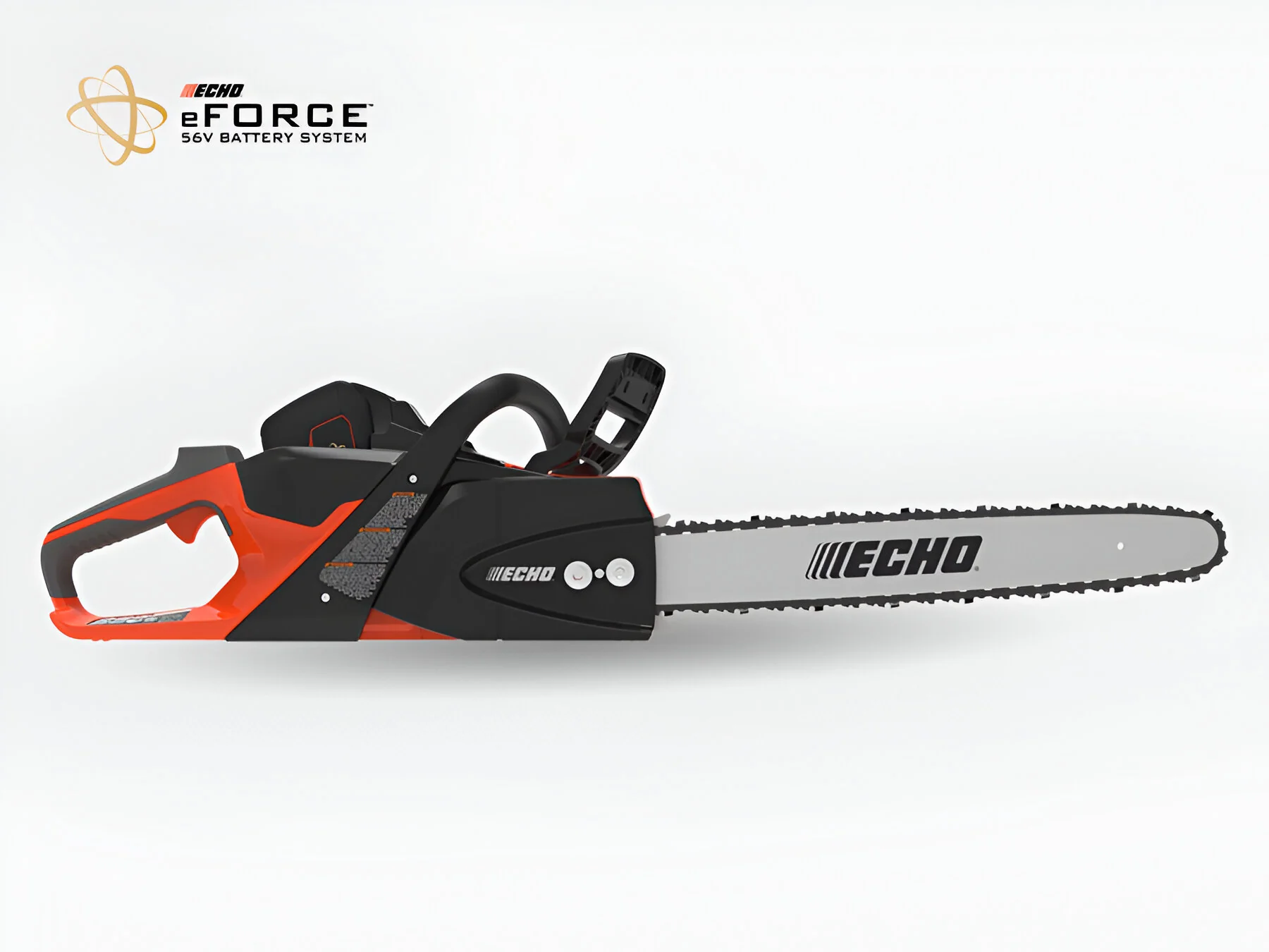 Echo DCS-5000 56V Rear Handle Chainsaw UNIT ONLY - Zehr's Sales & Manufacturing