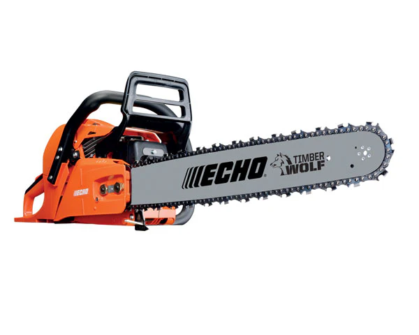 ECHO CS-590-18 Chain Saw 18