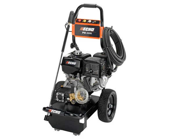 ECHO PW-4200 Pressure Washer 4200 PSI 4 GPM - Zehr's Sales & Manufacturing