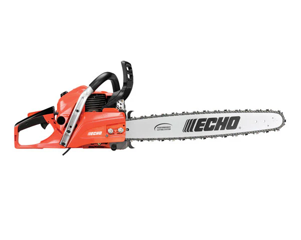 ECHO CS-501P-18 Chain Saw 18