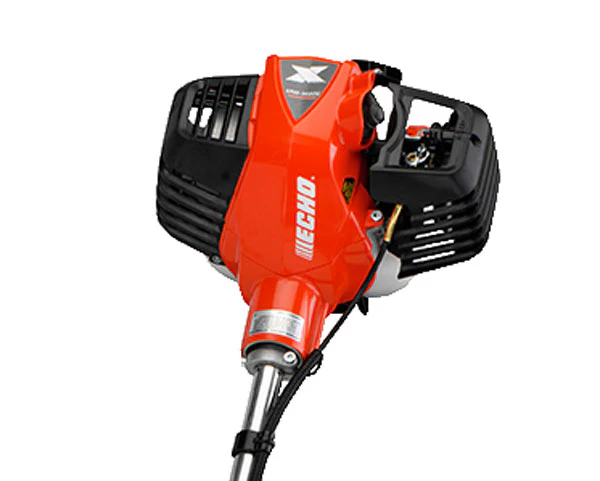 ECHO SRM-3020U Brush Cutter U-Handle 30.5cc Engine - Zehr's Sales & Manufacturing