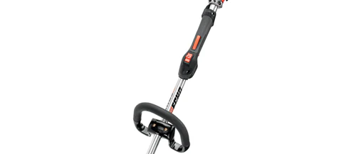 ECHO SRM-266 Straight Shaft Trimmer 25.4cc Engine Speed Feed Head - Zehr's Sales & Manufacturing