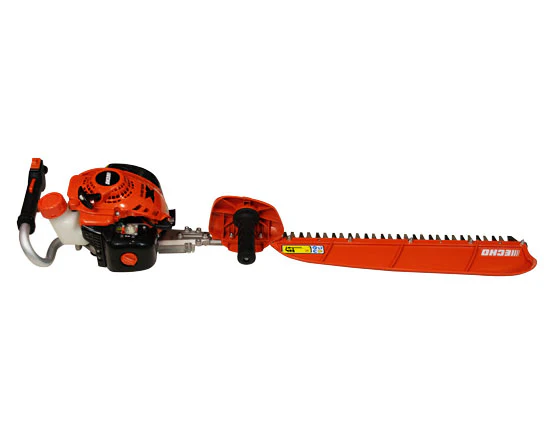 ECHO HCS-2810 Hedge Trimmer Single-Sided 21.2cc Engine - Zehr's Sales & Manufacturing