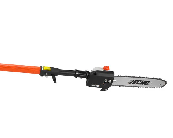 ECHO PPT-2620H Pruner w/ Telescoping Shaft 25.4cc Engine - Zehr's Sales & Manufacturing