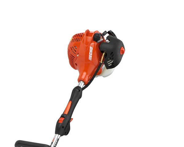 ECHO PE-225 Stick Edger Curved Shaft 21.2cc I-30 Start Engine - Zehr's Sales & Manufacturing