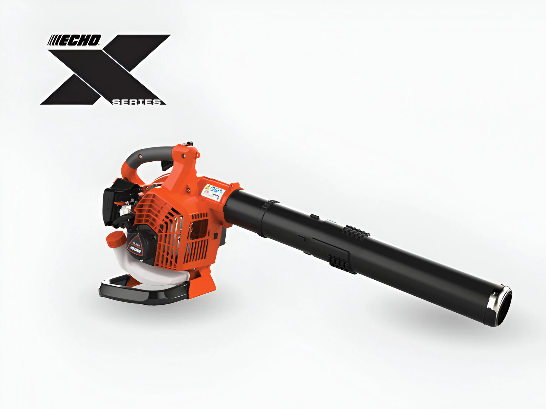 ECHO PB-2620 Handheld Leaf Blower 25.4cc Engine - Zehr's Sales & Manufacturing