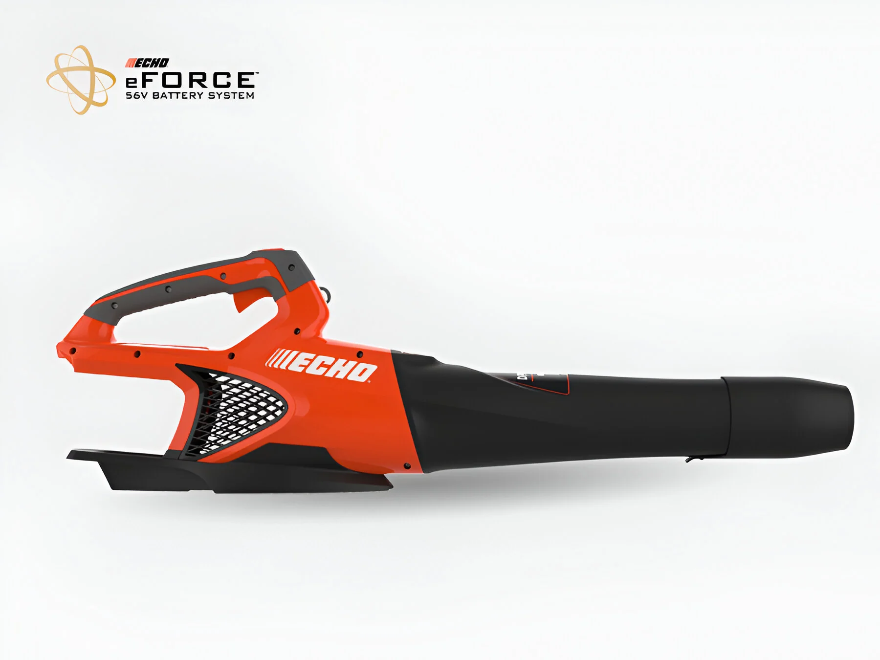 Echo DPB-2500 56V Handheld Blower with 5.0AH Battery & Rapid Charger - Zehr's Sales & Manufacturing