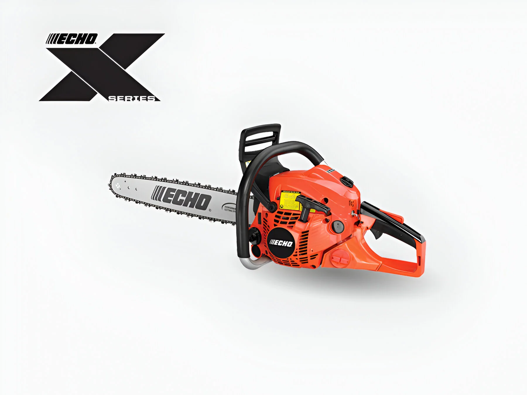 ECHO CS-501P-18 Chain Saw 18