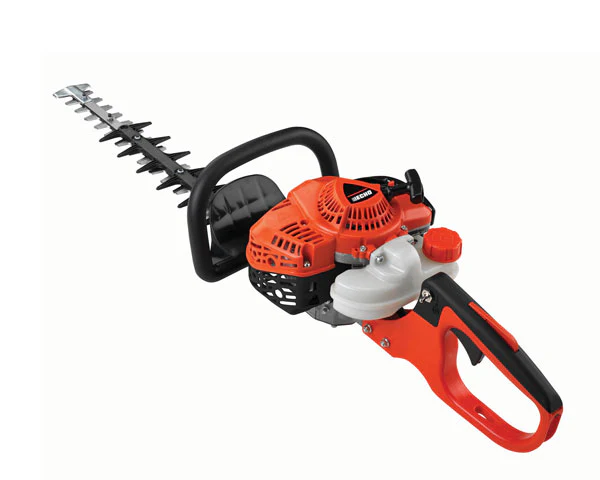 ECHO HC-2020 Hedge Trimmer Double-Sided 21.2cc Engine - Zehr's Sales & Manufacturing
