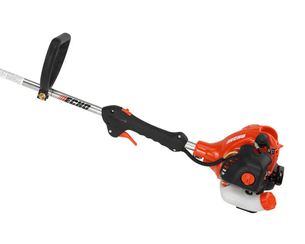 ECHO GT-225 Line Trimmer Curved Shaft 21.2cc Engine - Zehr's Sales & Manufacturing