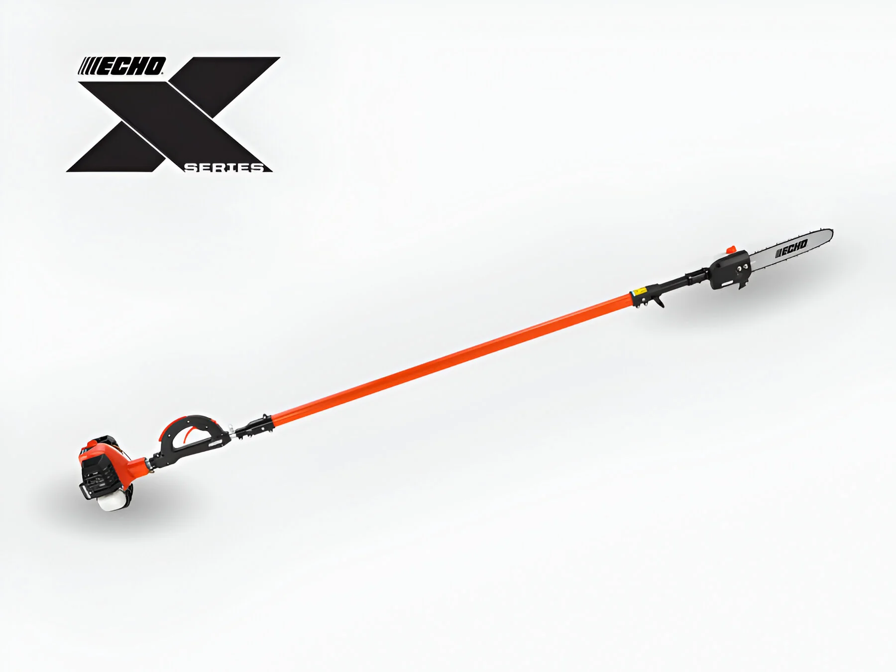ECHO PPT-2620 Pole Saw Extended Reach, 12