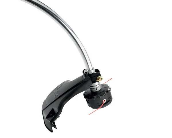 ECHO GT-225L Line Trimmer Curved Shaft 21.2cc Engine - Zehr's Sales & Manufacturing