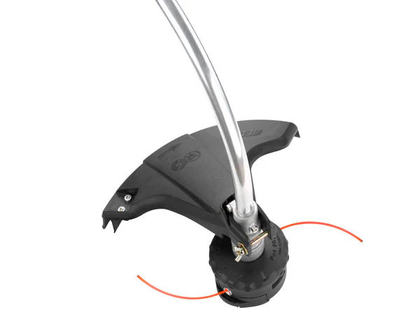 ECHO GT-225SF Line Trimmer Curved Shaft 21.2cc I-30 Start Engine Speed Feed Head - Zehr's Sales & Manufacturing
