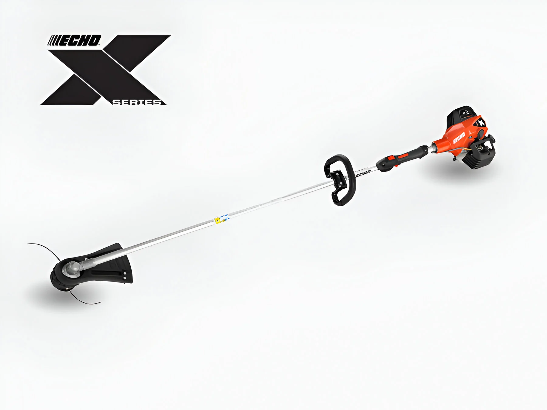 ECHO SRM-2620U Brush Cutter U-Handle 25.4cc Engine CLOSEOUT - Zehr's Sales & Manufacturing