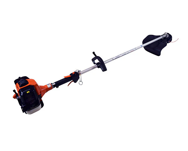 ECHO SRM-410X Line Trimmer Straight Shaft 42.7cc Engine - Zehr's Sales & Manufacturing