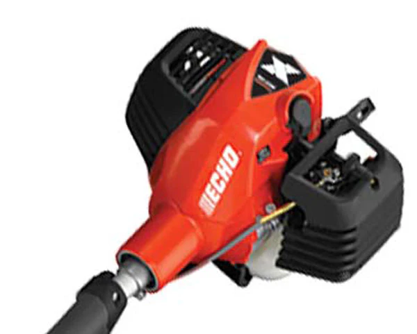 ECHO SRM-2620T Line Trimmer High Torque 25.4cc Engine Speed Feed Head - Zehr's Sales & Manufacturing