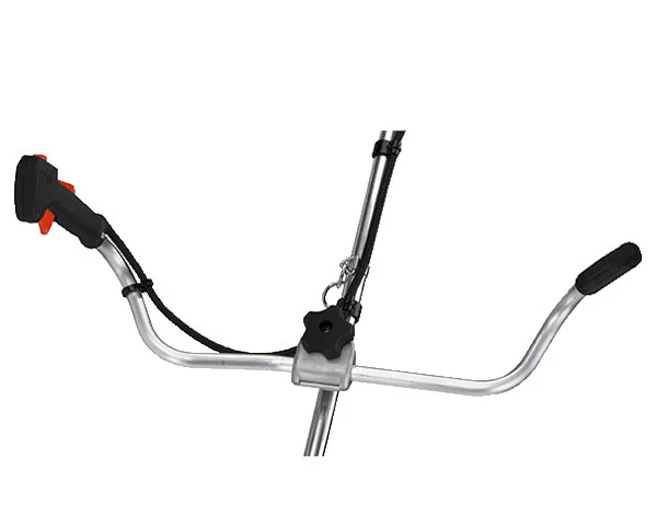 ECHO SRM-3020U Brush Cutter U-Handle 30.5cc Engine - Zehr's Sales & Manufacturing