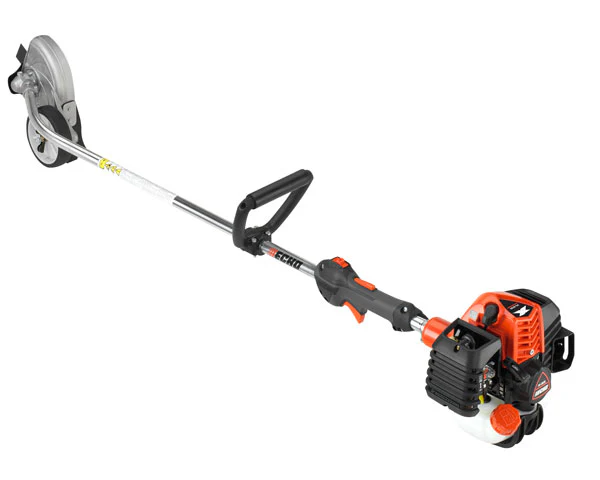 ECHO PE-2620 Stick Edger Curved Shaft 25.4cc I-30 Start Engine CLOSEOUT - Zehr's Sales & Manufacturing