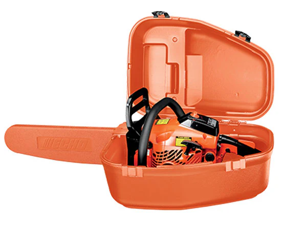 Echo Small Chain Saw Case w- 18