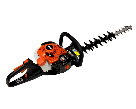 ECHO HC-2210 Hedge Trimmer Double-Sided 21.2cc Engine - Zehr's Sales & Manufacturing