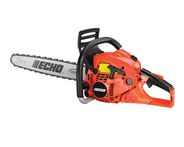 ECHO CS-501P-18 Chain Saw 18